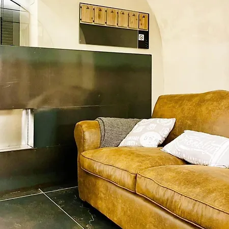 Apartment Minerva Exclusive Loft