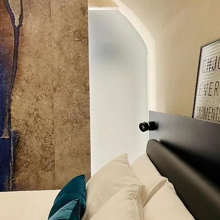 Minerva Exclusive Loft Appartement Bisceglie