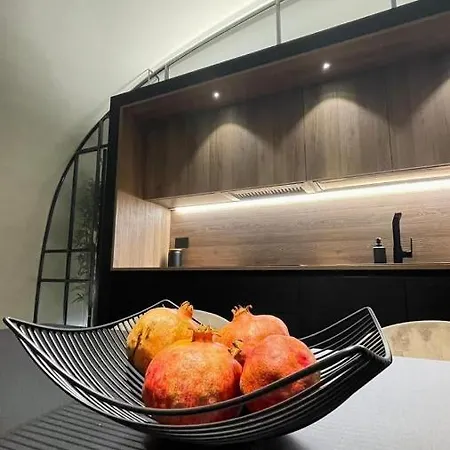 Appartement Minerva Exclusive Loft *