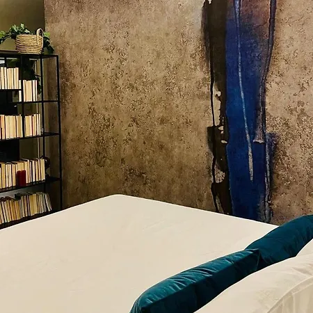 Minerva Exclusive Loft *