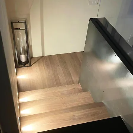 Апартаменты Minerva Exclusive Loft Бишелье