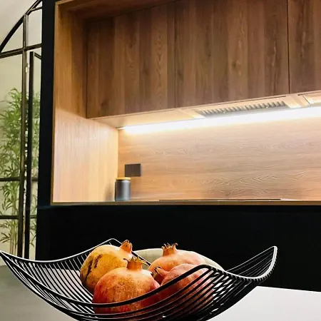 Minerva Exclusive Loft